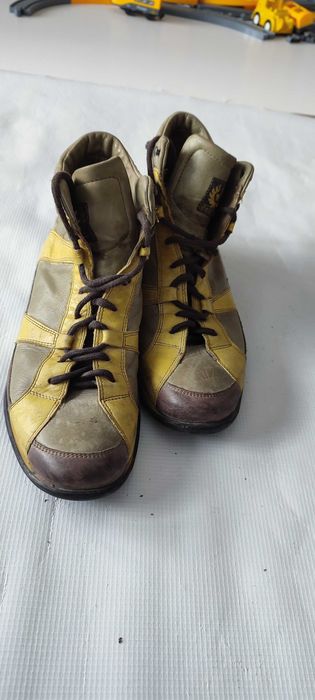 Дамски кожени боти belstaf 38 номер