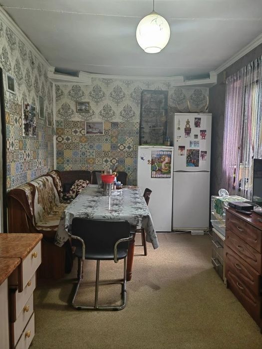 Продам дом в Талгаре