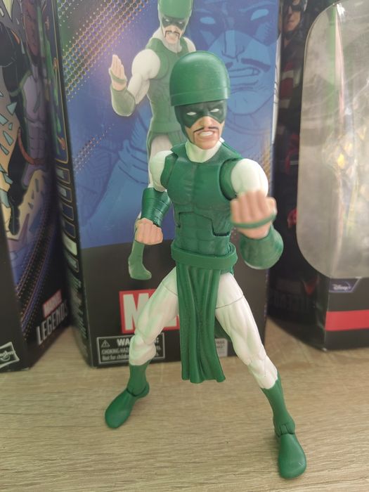 Hasbro Marvel Legends Екшън фигурки