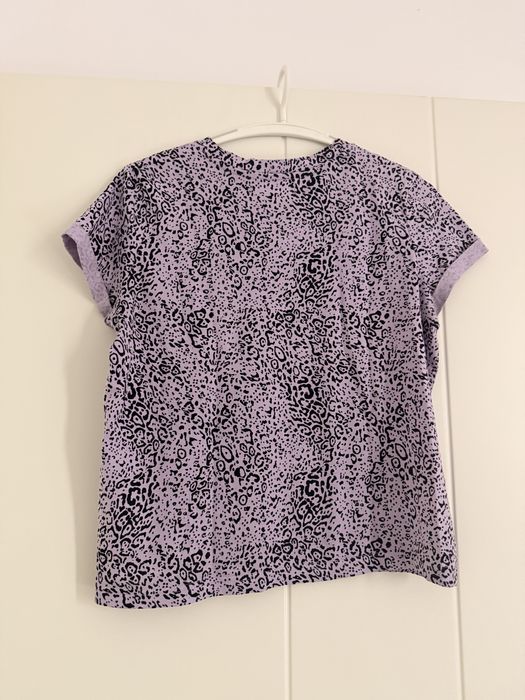 Tricou Bershka marimea S