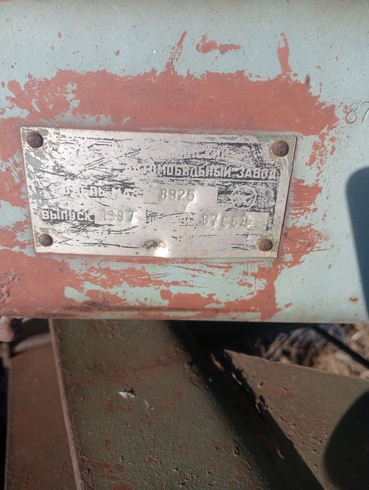 Продам зерносушилку