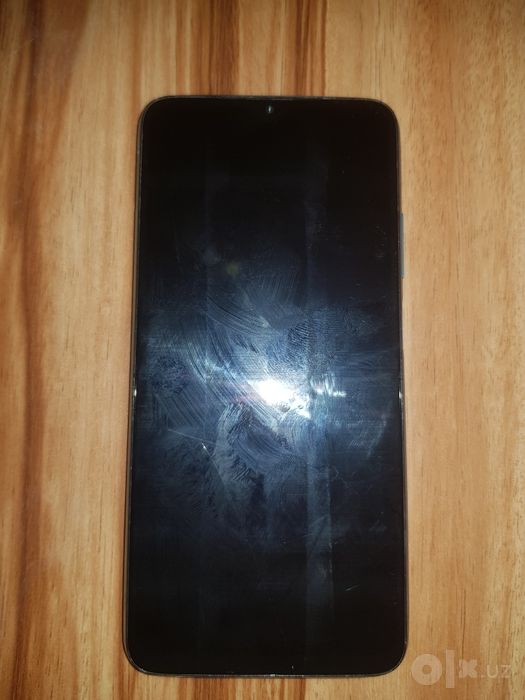 Redmi 9t idyal srochni sotiladi
