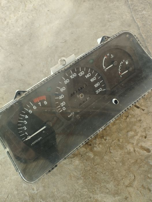 Nexia 1 tablo holati yaxshi