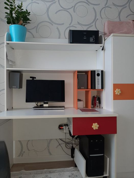 Детский гарнитур