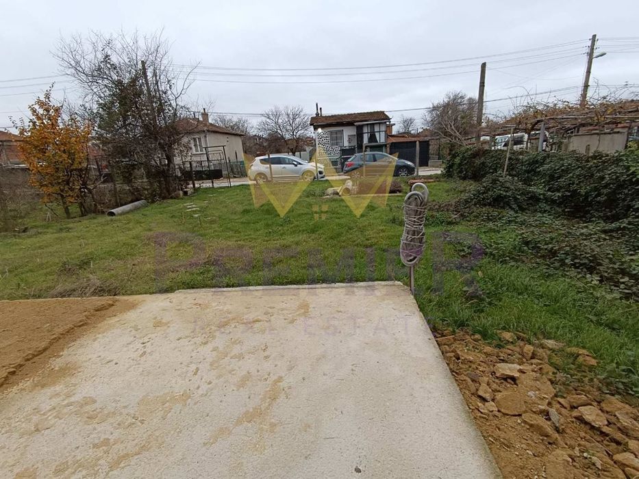 Продава се Къща в с. Старо Оряхово, Област Варна - 100 кв.м за 536 €/кв.м - Снимка #6