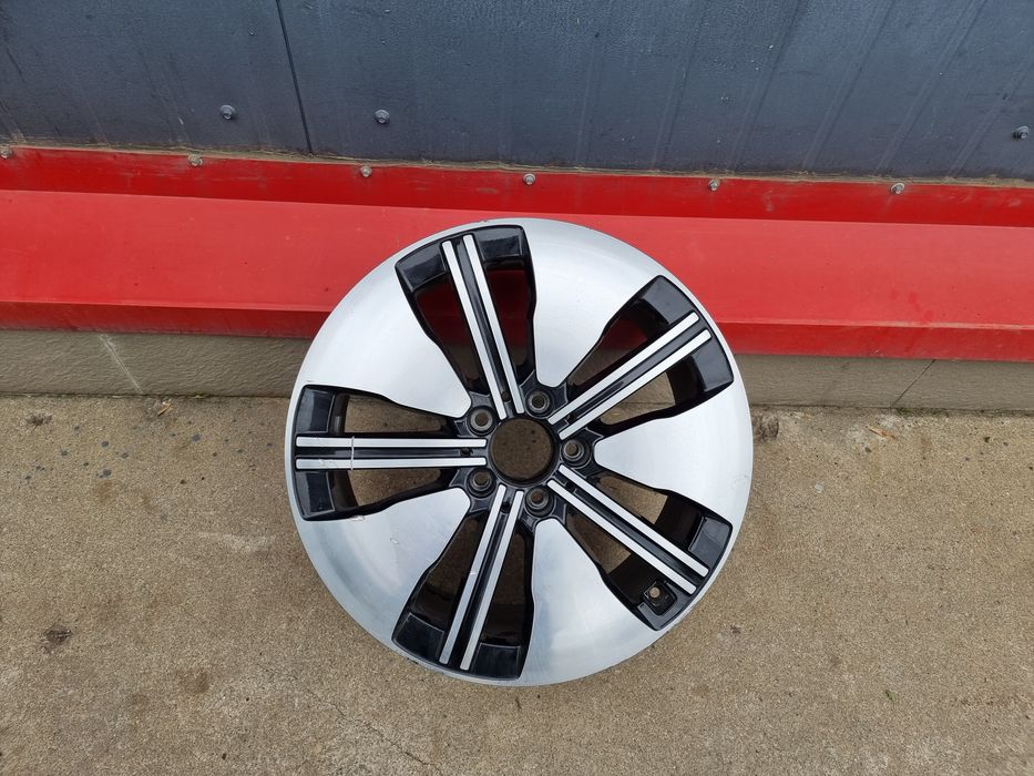 Janta 18 Mercedes EQA EQB cod A2434011300