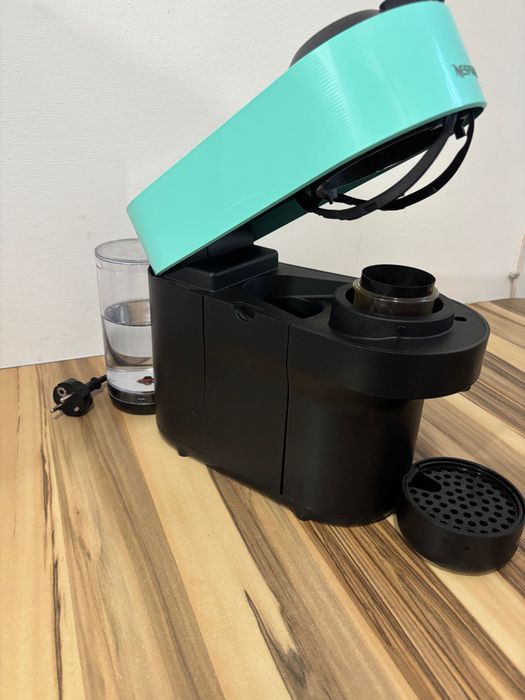 Espressor Nespresso