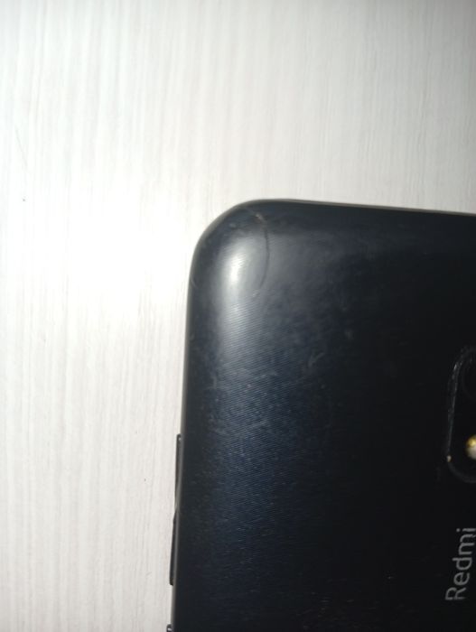 Продам redmi 8a в рабочем состоянии