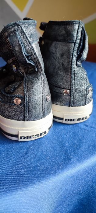 Оригинални Кецове Diesel Номер 38
