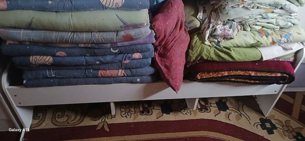 Детская мебель сотилади. Шкаф тумба диван