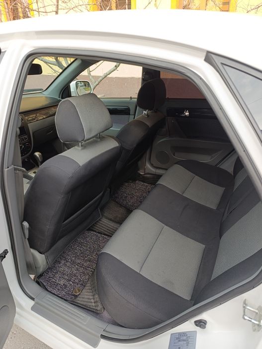 Gentra сотилади 3-позиция