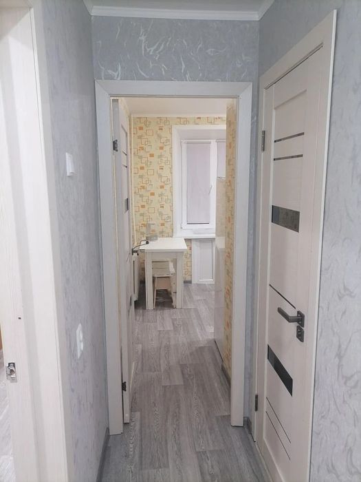 Аренда 1 комнатной квартиры