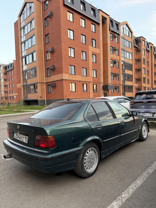 Продам Bmw e36 1993