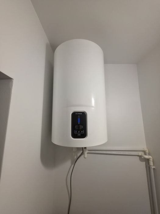 Boiler Ariston LYDOS de 80L