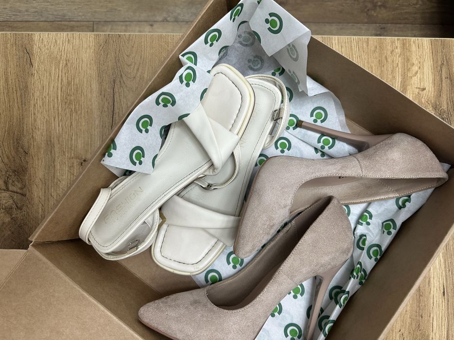 срочно басаножки туфли оба отдам