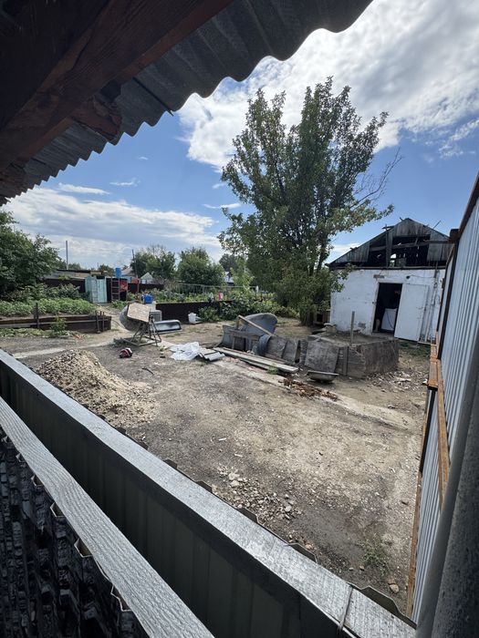 Обмен дом на квартиру