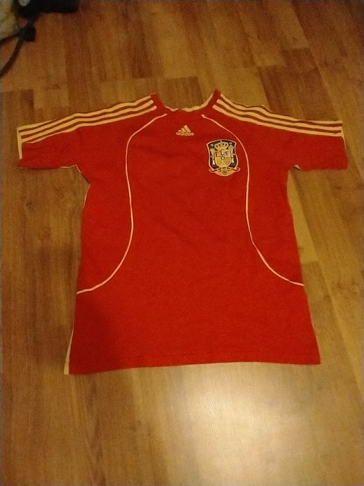 Tricou Adidas Espagna original