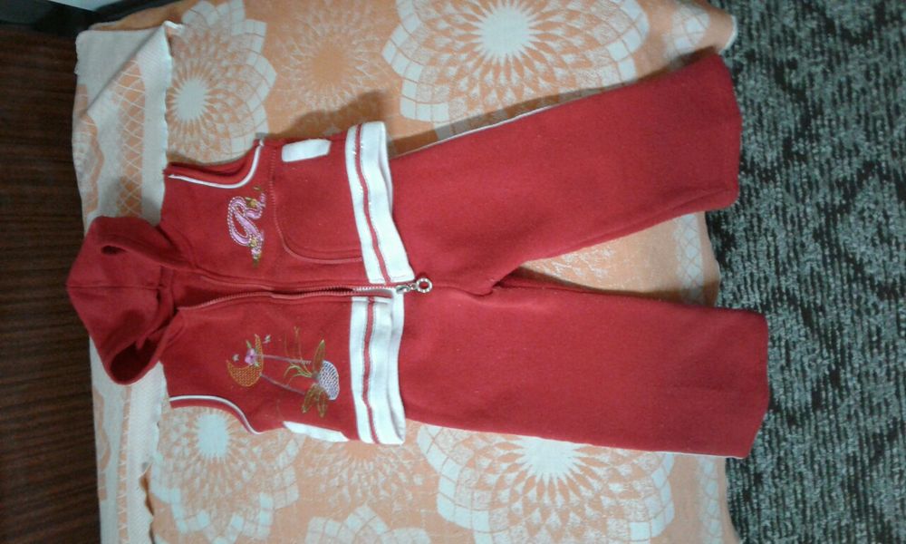 Продам комбинезон за 2000 тенге