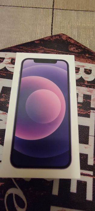 iPhone 12 mov an 2023