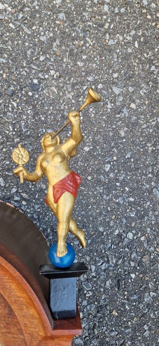 Vand pendula olandeza vintage