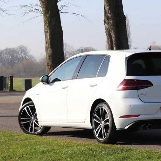 17" Джанти за Volkswagen 5x112 Arteon Shooting Brake CC Passat Golf