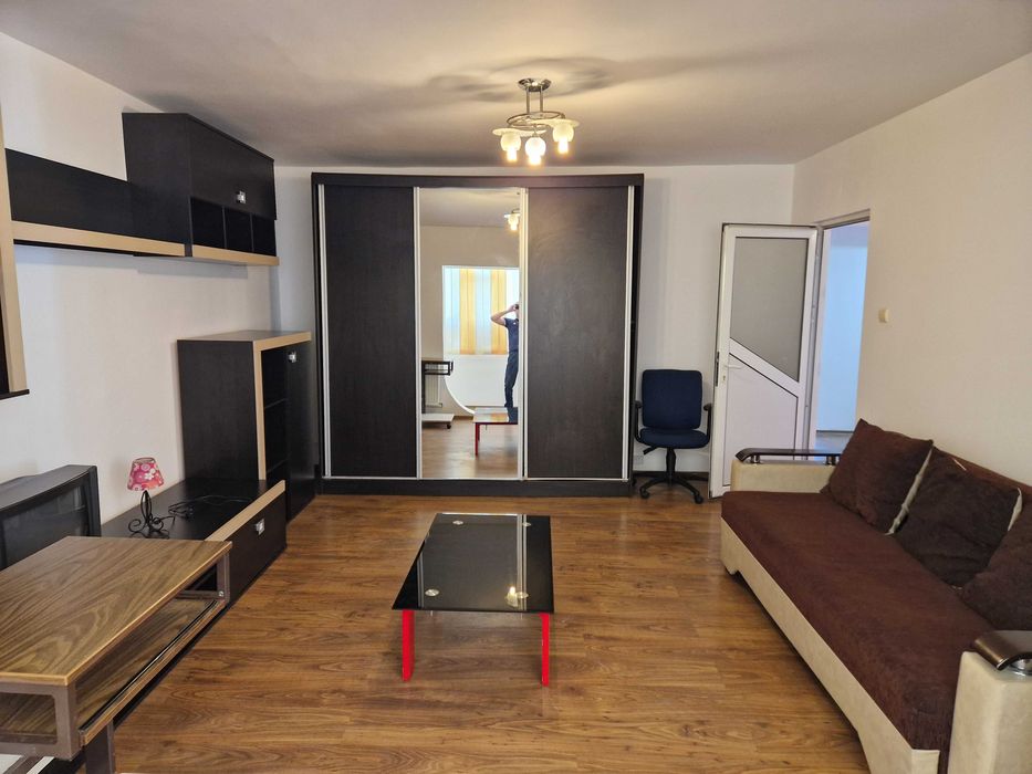 Apartament regim hotelier 3 camere parter 2 bai Prundu Orhidea