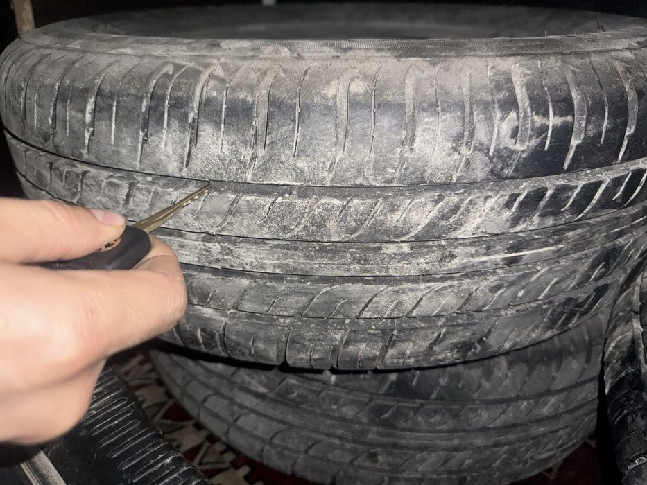 Продам р 14балон лето трианжела