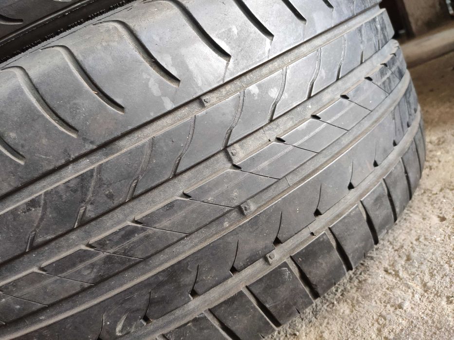 4бр Летни гуми 225 45 18 - Goodyear