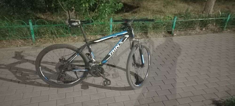 Продам велосипед