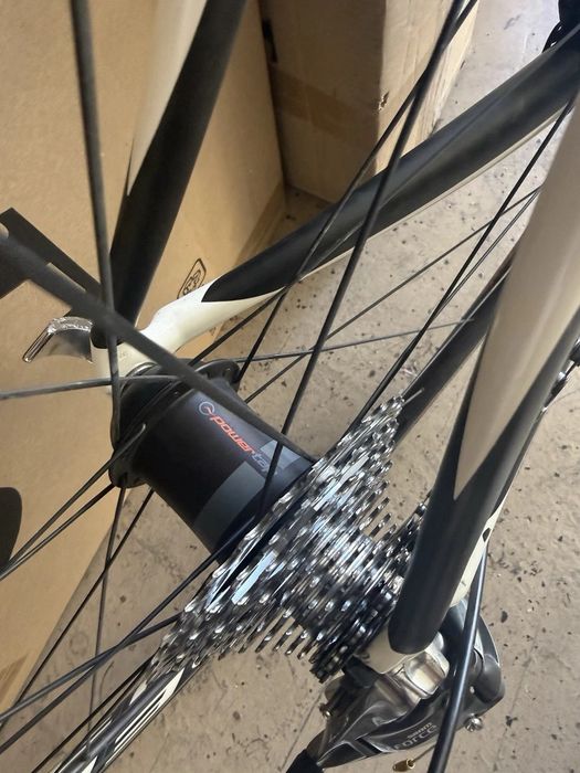 Specialized Roubaix SL2 Carbon Elite