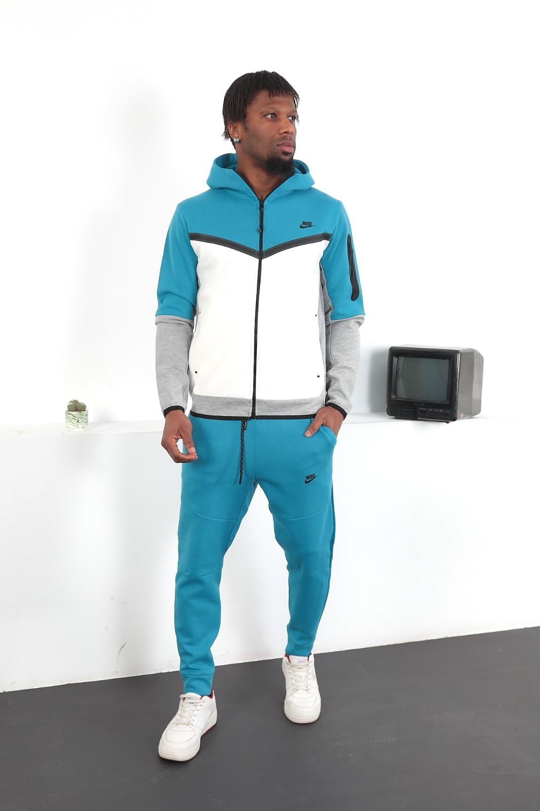 Nike tech fleece online olx