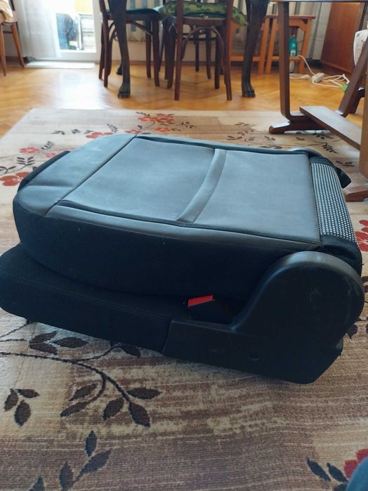 Трети ред седалки за Peugeot 307 sw