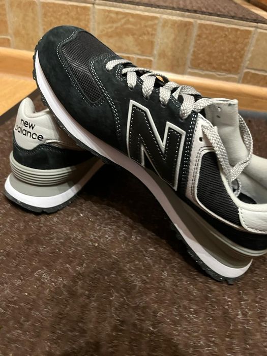 Кроссовки новые New Вalance