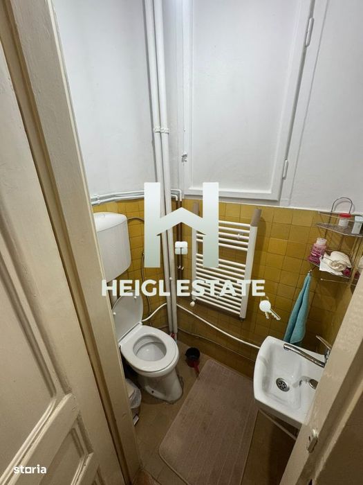 Apartament cu 4 camere + boxa 45 mp vânzare in Piață Victoriei, Ultrac