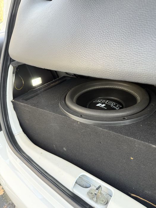 EDGE Elite DB 12/300-600rms