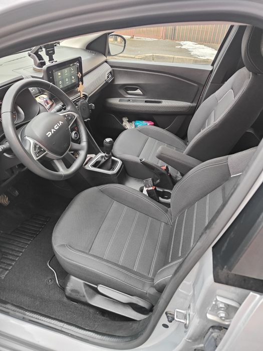 Dacia Logan 2023