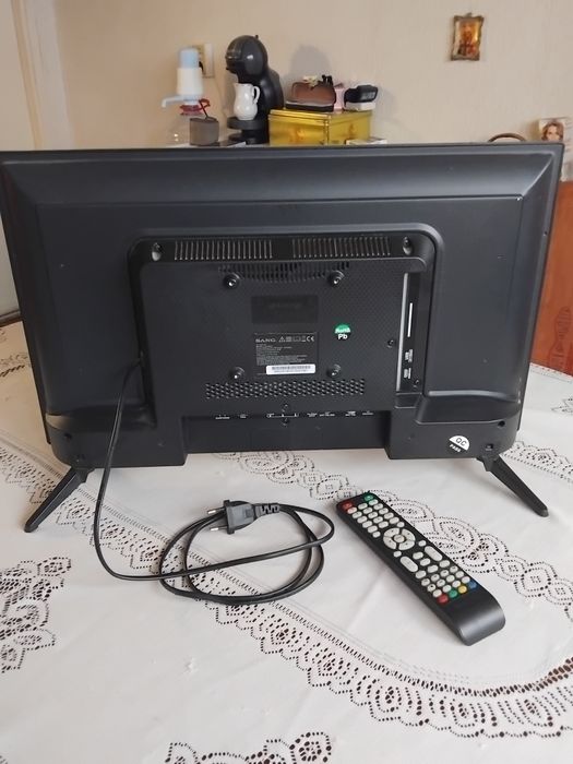 Телевизор SANG LED TV 24 инча/64см