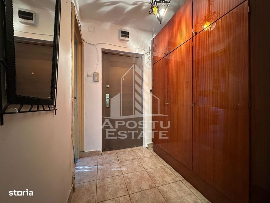 Apartament 2 camere zona Gradiste