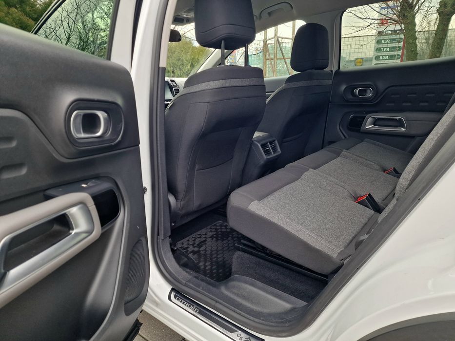 Citroen C5 Aircross 2.0 Diesel 177 cp