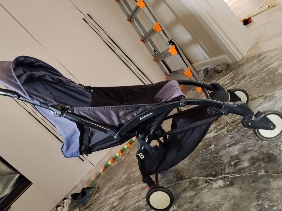 Коляска жазғы ..