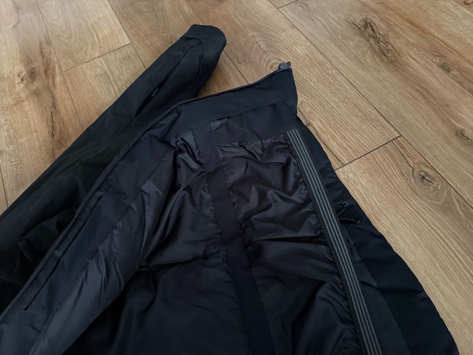 Geaca ski 4F membrana 10k