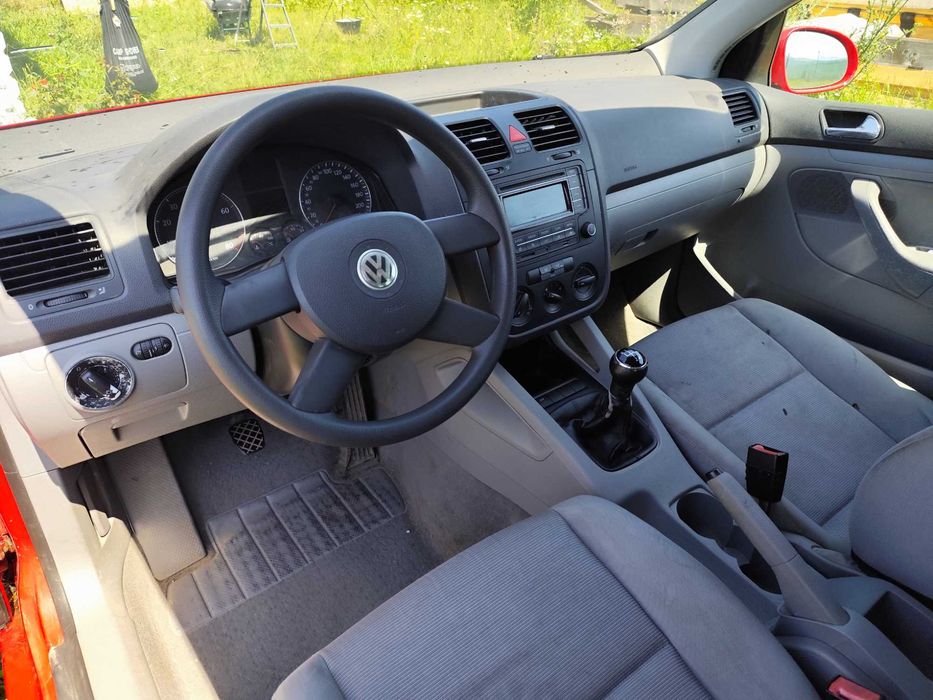 VOLKSWAGEN Golf 0 — imagine 5