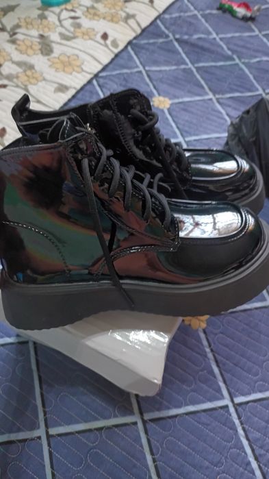 Полсапошка  39 размер