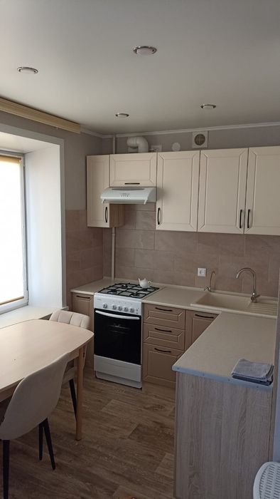 Продам двухкомнатную квартиру