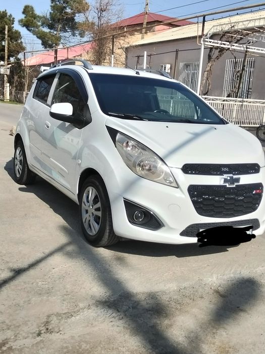 Spark 2 pozitsiya 2013