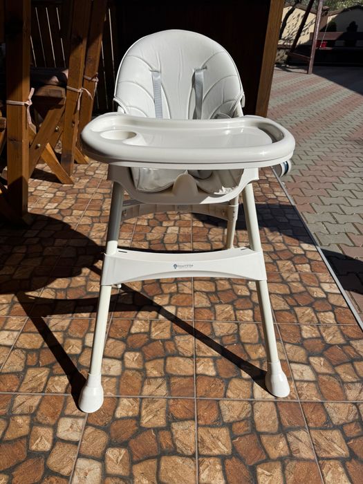 Scaun de masă pentru copii