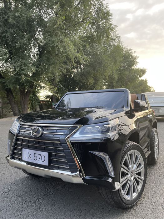 Актобе Детская машина электромобиль