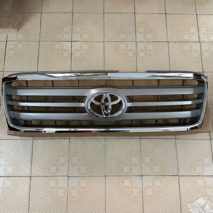 Решетка Крузер100