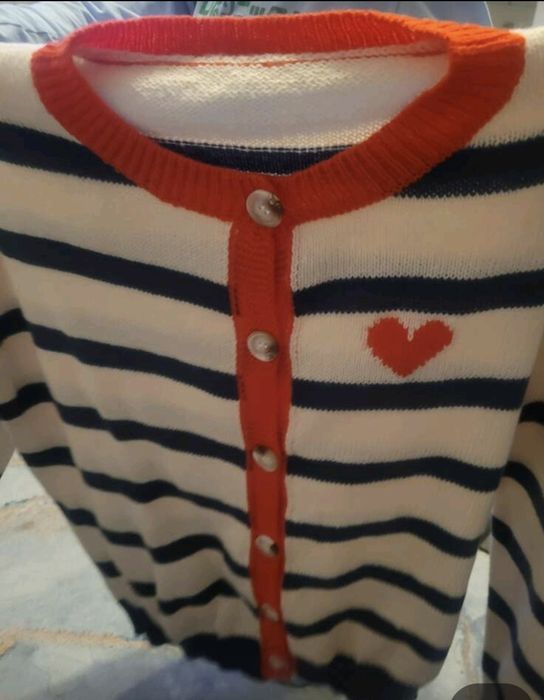 Pulover dama Nou xl-xxl