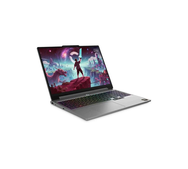 # Ноутбук Lenovo LOQ 15AHP11 (Ryzen 7 250/16GB/512GB/RTX 5050)